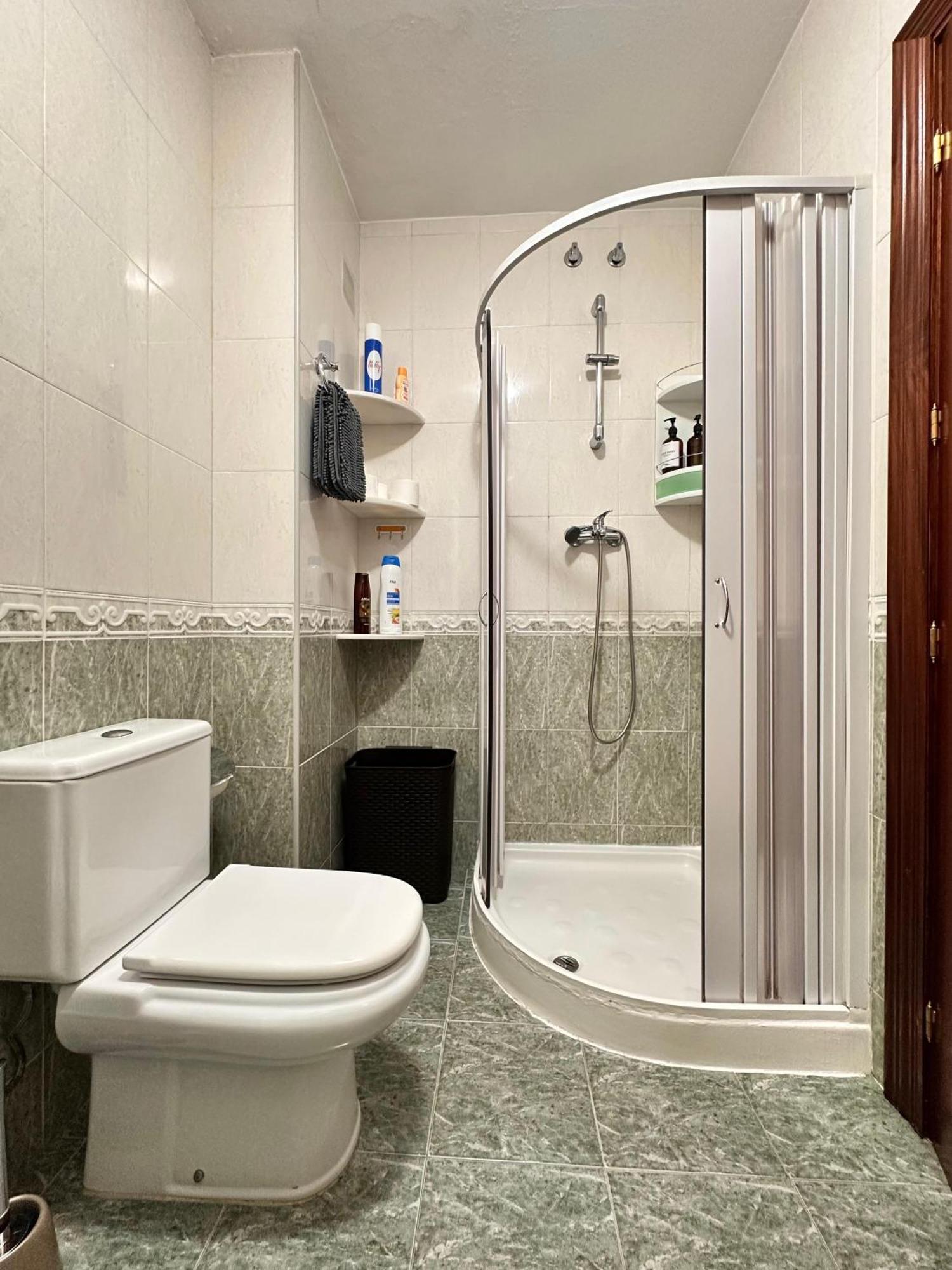 Piso Granada 3 Dormitorios Y Parking Privado Eksteriør billede