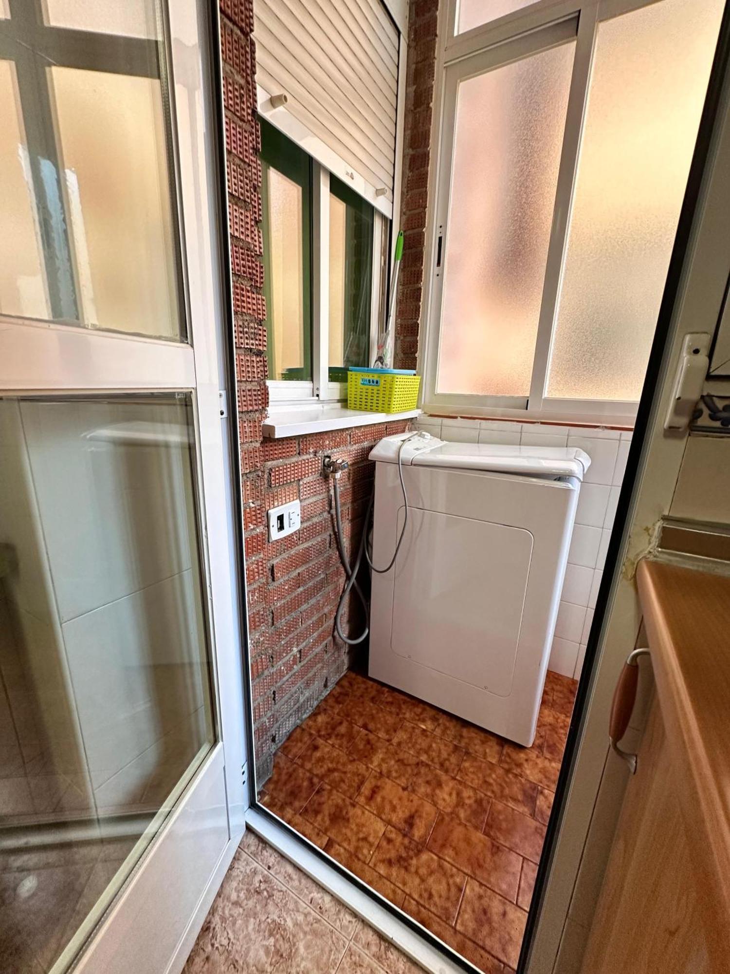 Piso Granada 3 Dormitorios Y Parking Privado Eksteriør billede